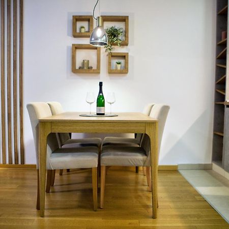 Apartman K&N - Jahorinska Vila Jahorina Zewnętrze zdjęcie
