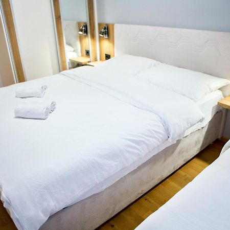 Apartman K&N - Jahorinska Vila Jahorina Zewnętrze zdjęcie