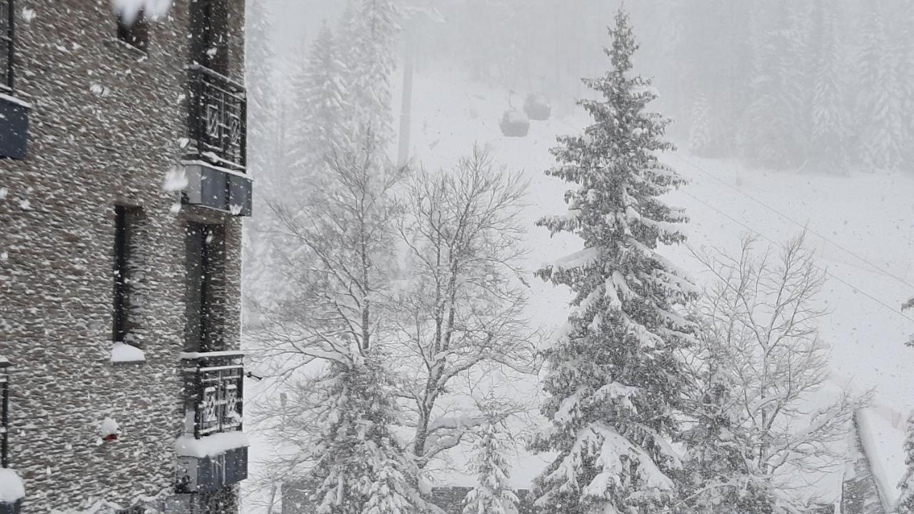 Apartman K&N - Jahorinska Vila Jahorina Zewnętrze zdjęcie