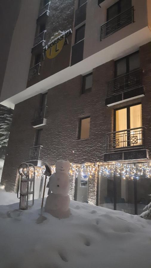 Apartman K&N - Jahorinska Vila Jahorina Zewnętrze zdjęcie