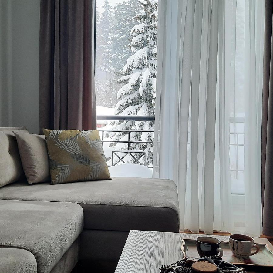 Apartman K&N - Jahorinska Vila Jahorina Zewnętrze zdjęcie