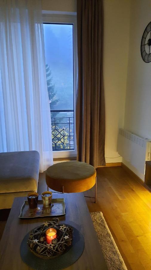 Apartman K&N - Jahorinska Vila Jahorina Zewnętrze zdjęcie