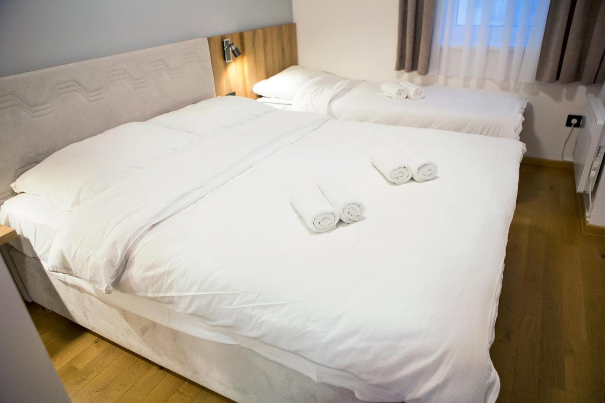 Apartman K&N - Jahorinska Vila Jahorina Zewnętrze zdjęcie