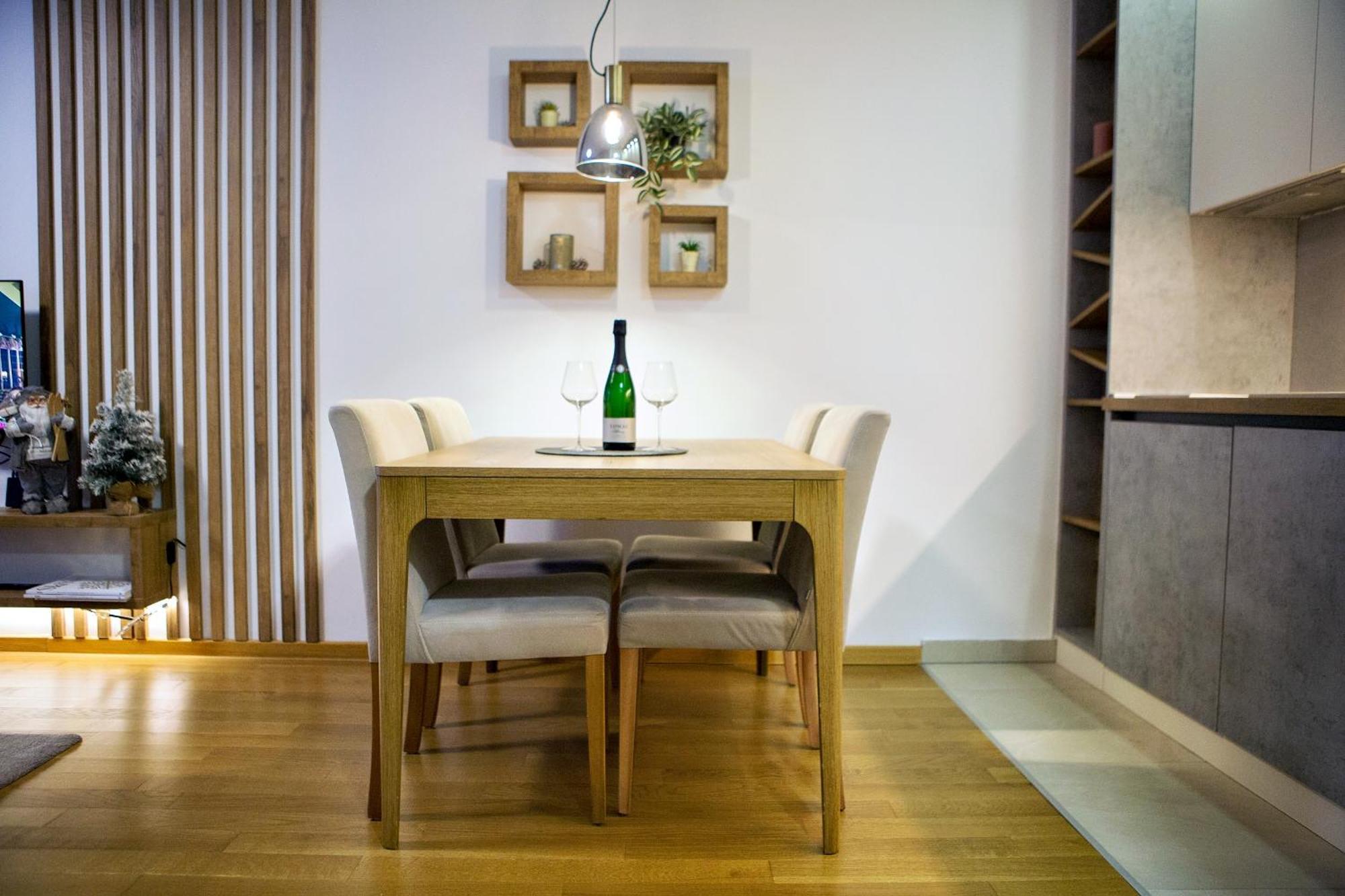 Apartman K&N - Jahorinska Vila Jahorina Zewnętrze zdjęcie