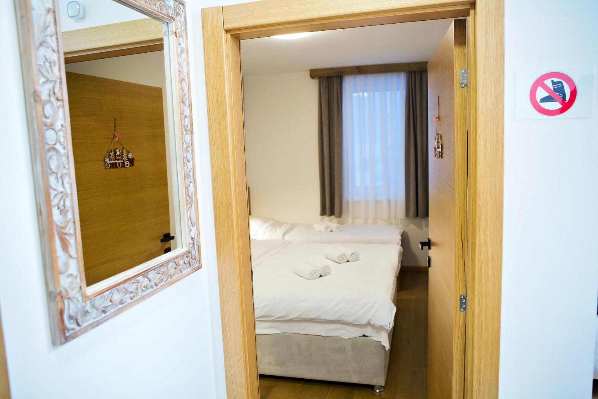 Apartman K&N - Jahorinska Vila Jahorina Zewnętrze zdjęcie
