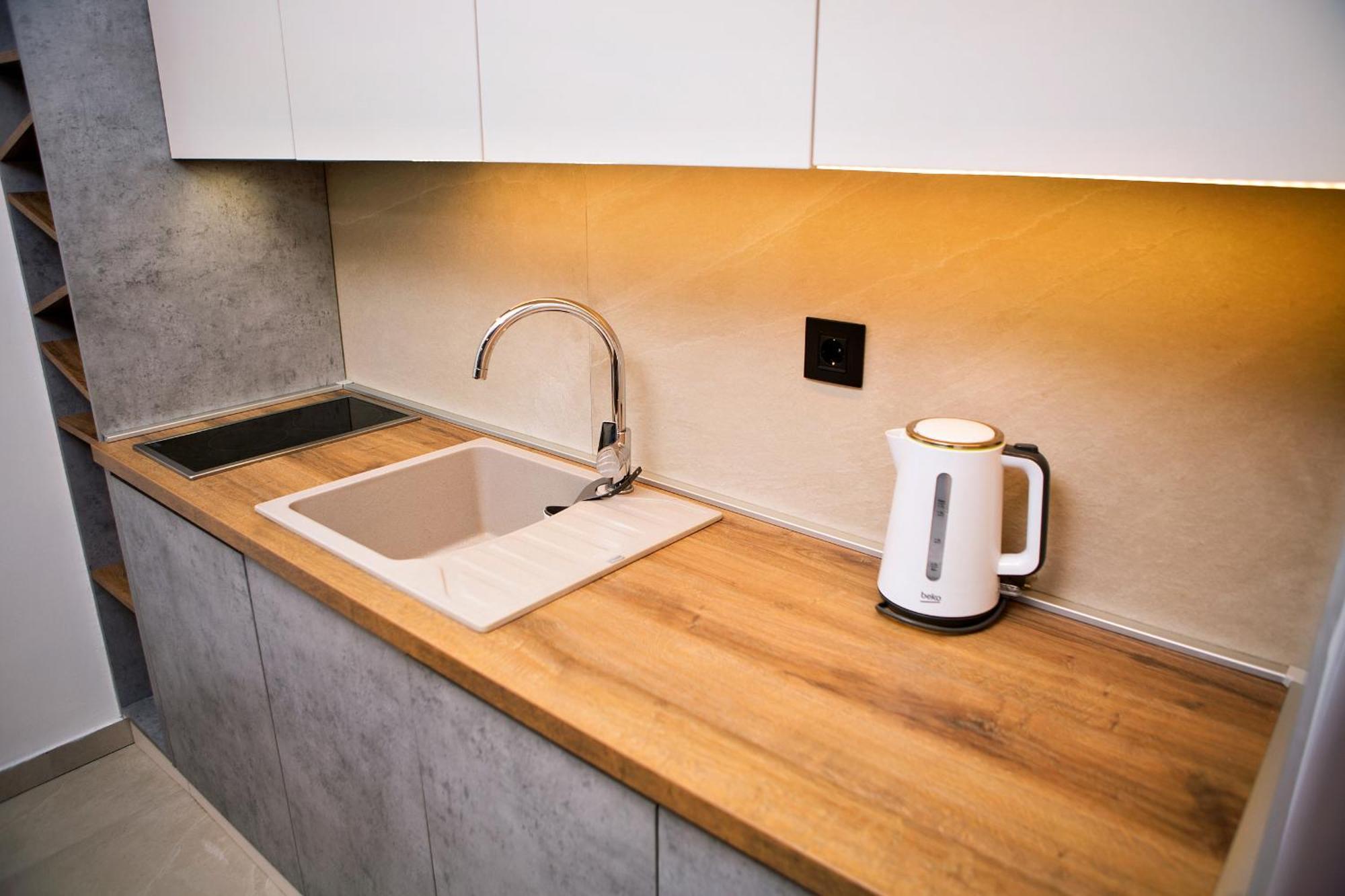 Apartman K&N - Jahorinska Vila Jahorina Zewnętrze zdjęcie