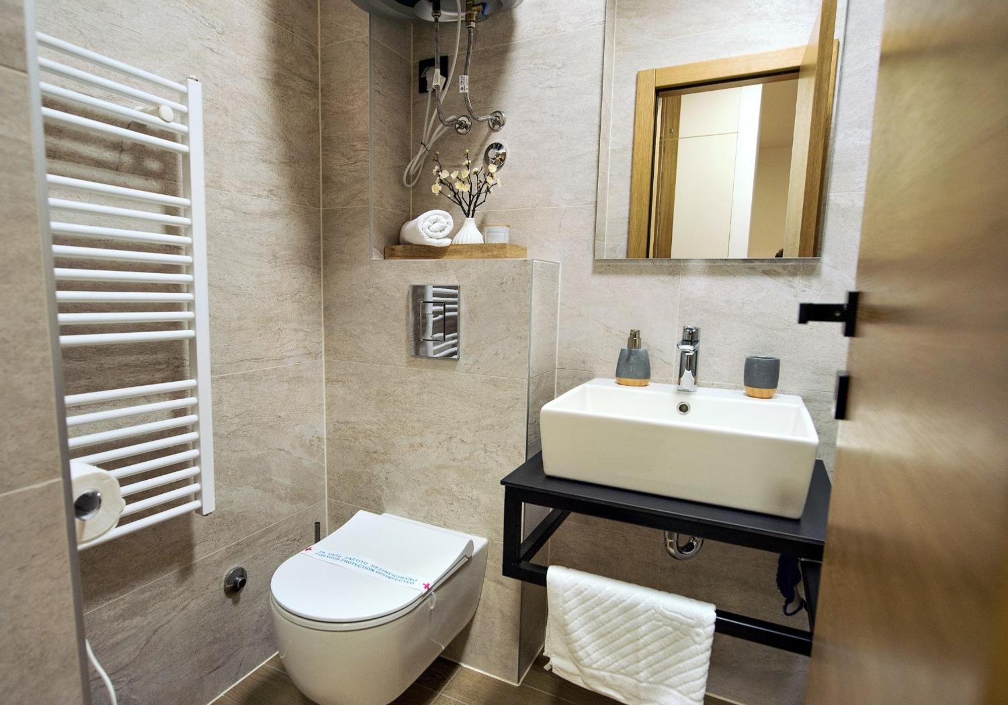 Apartman K&N - Jahorinska Vila Jahorina Zewnętrze zdjęcie