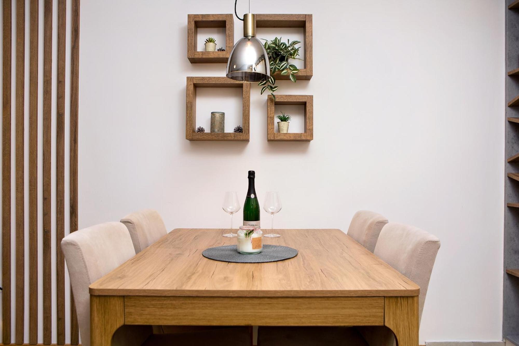 Apartman K&N - Jahorinska Vila Jahorina Zewnętrze zdjęcie
